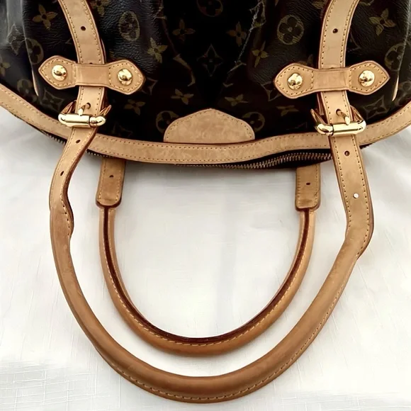 Louis Vuitton~Tivoli / GM~Grand Modèle / Beautiful Bag - Picture 6 of 16